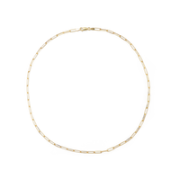Lilly - Link Necklace