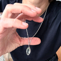 Verdelle Pendant