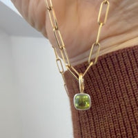 BETTY Pendant