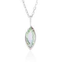 Verdelle Pendant