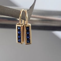 Divine Hara Earrings