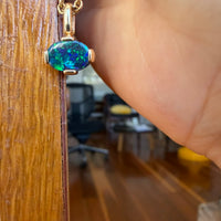 The Vista Pendant