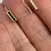 Divine Hara Earrings