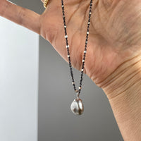 KESHI - Keshi Pearl Pendant