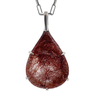 Autumn Arrival Pendant