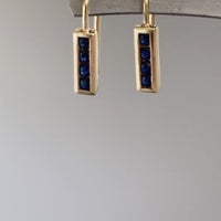 Divine Hara Earrings