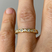 PRI RO Diamond Ring