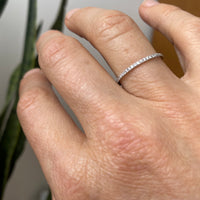 STECKSIE FEIN Diamond Ring