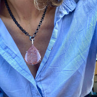 Autumn Arrival Pendant
