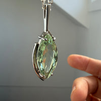 Verdelle Pendant