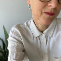 ATTACH ME Charms - Yellow Sapphire Yellow Gold attachments