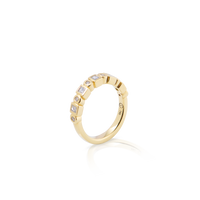 PRI RO Diamond Ring