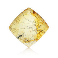 NATURE WALK - Dentritic Quartz (loose gemstone)