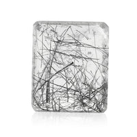 STORM - Tourmalated Quartz (loose stone)