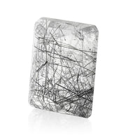 STORM - Tourmalated Quartz (loose stone)