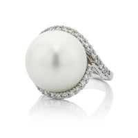 LOVE THIS 1 South Sea Pearl ring