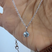 AquaAZURE Pendant