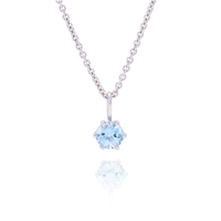 AquaAZURE Pendant