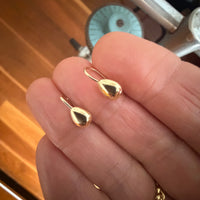 Drop and Go Earrings