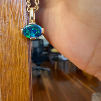 The Vista Pendant