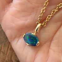 The Vista Pendant