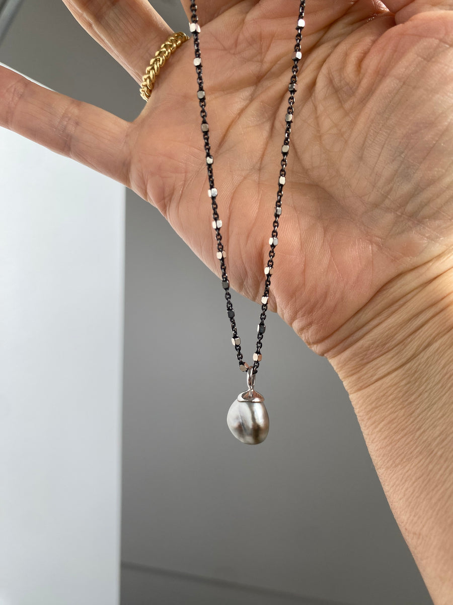 KESHI - Keshi Pearl Pendant