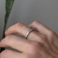 PRI RO Diamond Ring