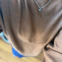 AquaAZURE Pendant