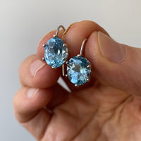Billie Sky Earrings