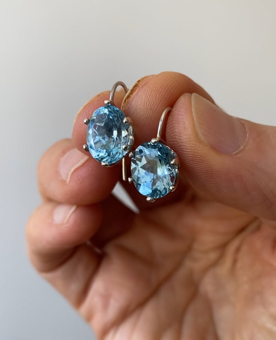 Billie Sky Earrings