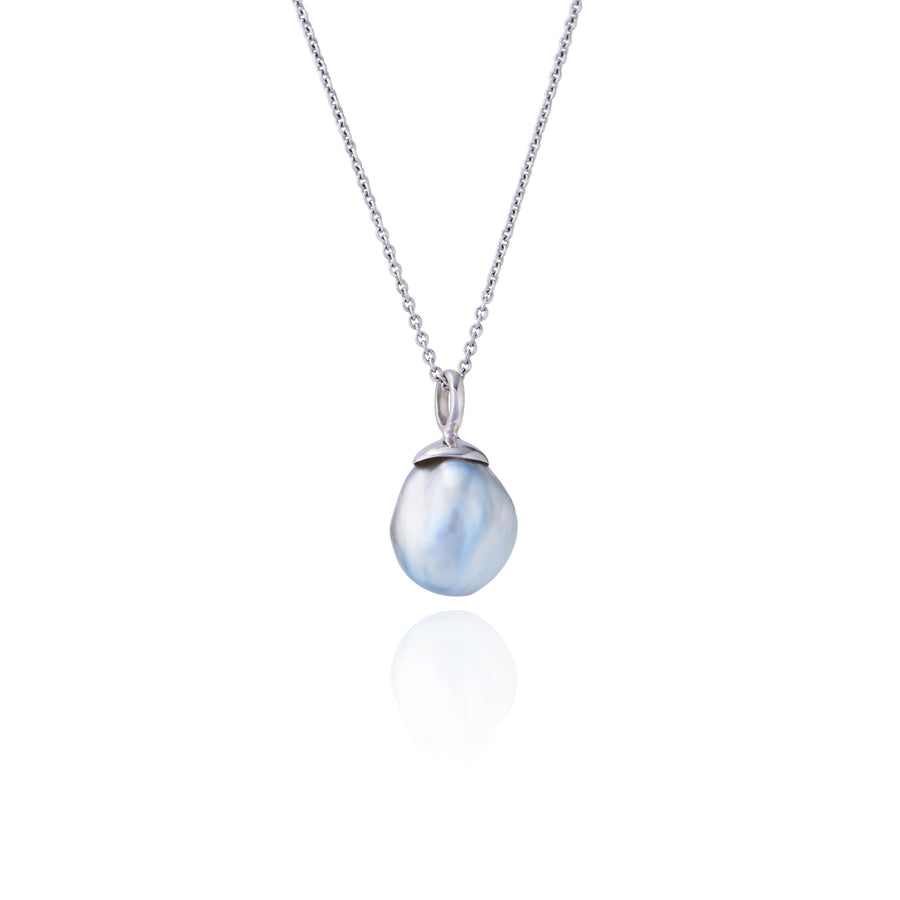 KESHI - Keshi Pearl Pendant