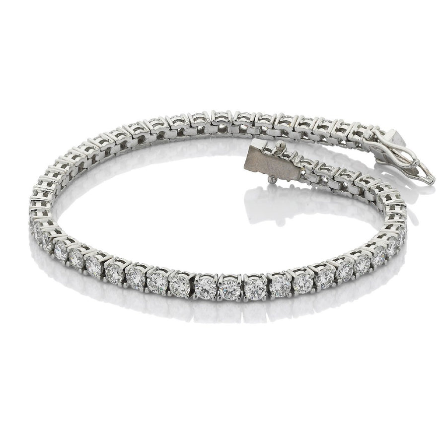 Tennis Bracelet - T-Range