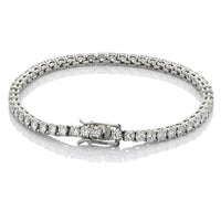 Tennis Bracelet - T-Range