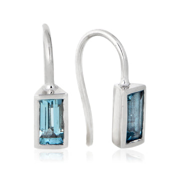 DREIANGEL Aquamarine Earrings