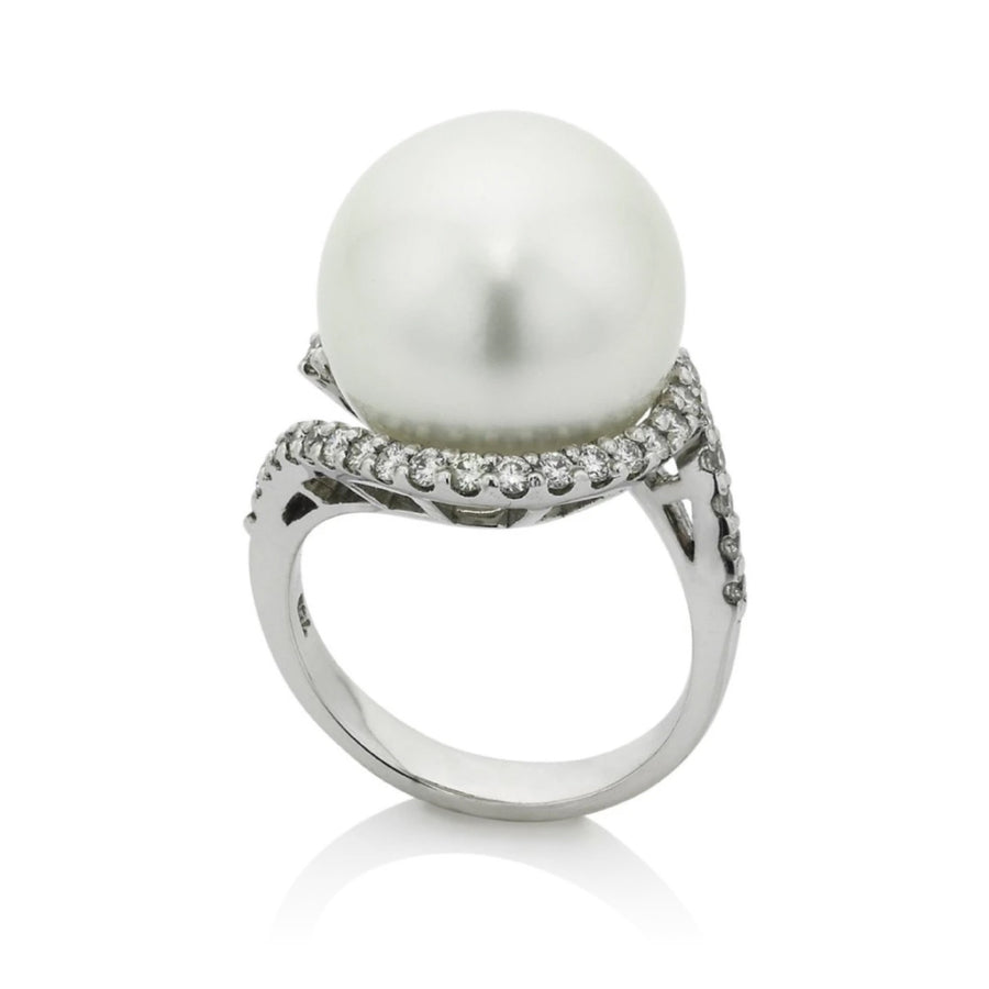 LOVE THIS 1 South Sea Pearl ring